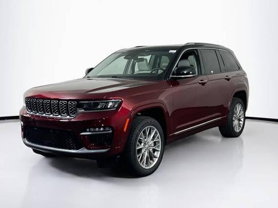 JEEP GRAND CHEROKEE 2022 1C4RJHEGXN8616130 image
